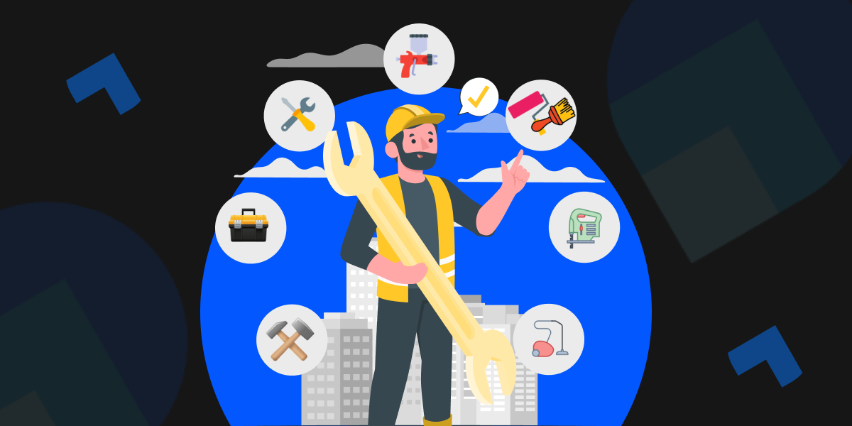 5 Razones para Comprar una Franquicia de Servicios para el Hogar